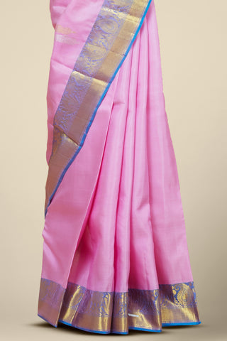 Kanchipuram Silk Pure Image 3