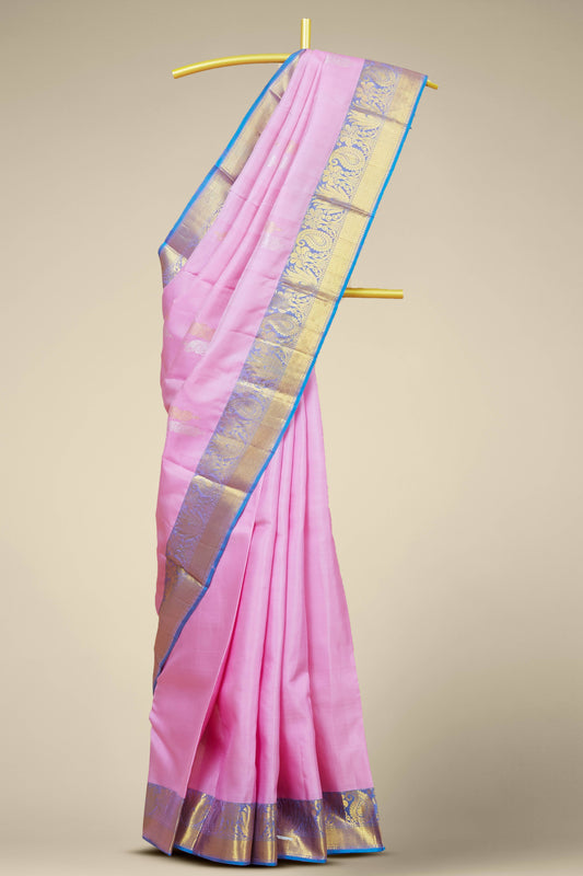 Kanchipuram Silk Pure
