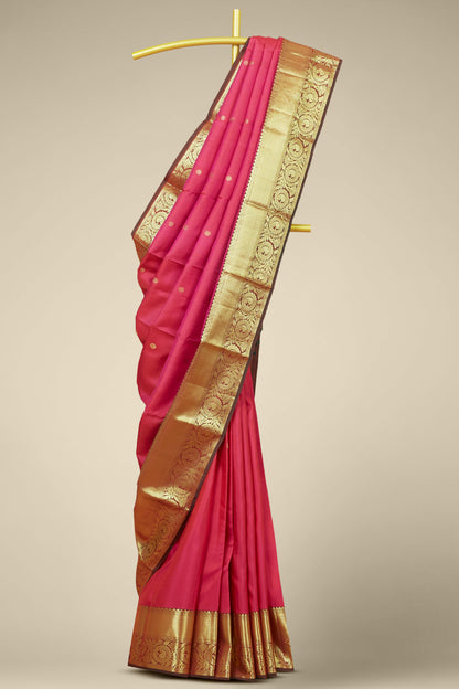 Kanchipuram Silk Pure
