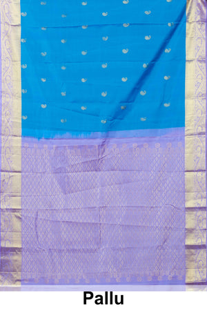 Kanchipuram Pure Silk