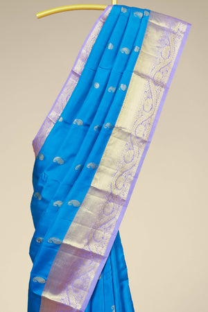 Kanchipuram Pure Silk