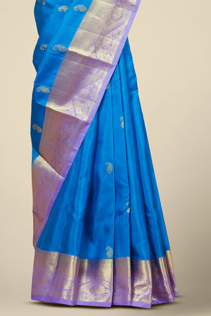Kanchipuram Pure Silk