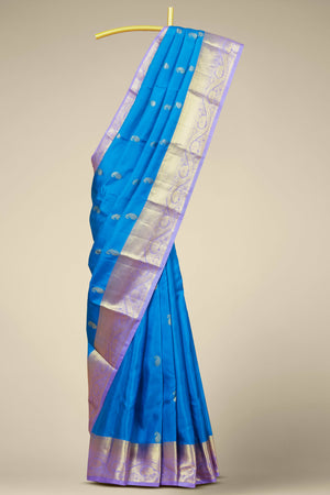 Kanchipuram Silk Pure
