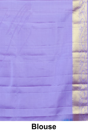 Kanchipuram Pure Silk