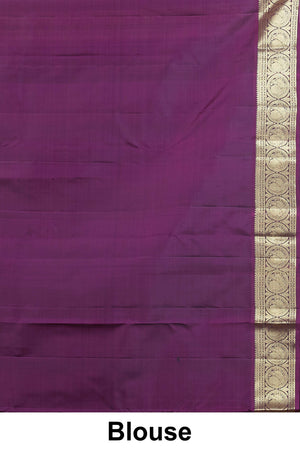 Kanchipuram Traditional And Classics