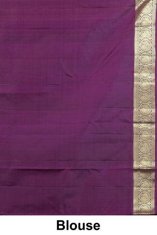 Kanchipuram Silk Pure Image 5