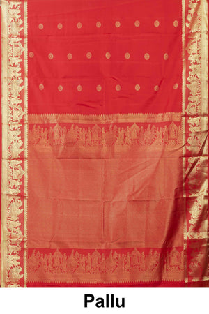 Kanchipuram Traditional And Classics