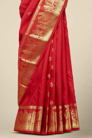Kanchipuram Traditional And Classics