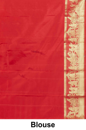 Kanchipuram Traditional And Classics