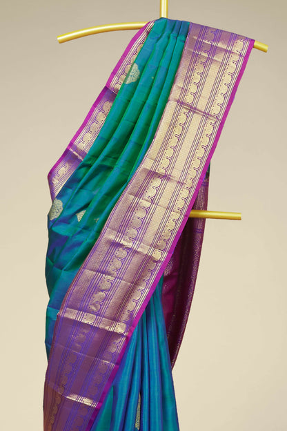 Kanchipuram Traditional Classics