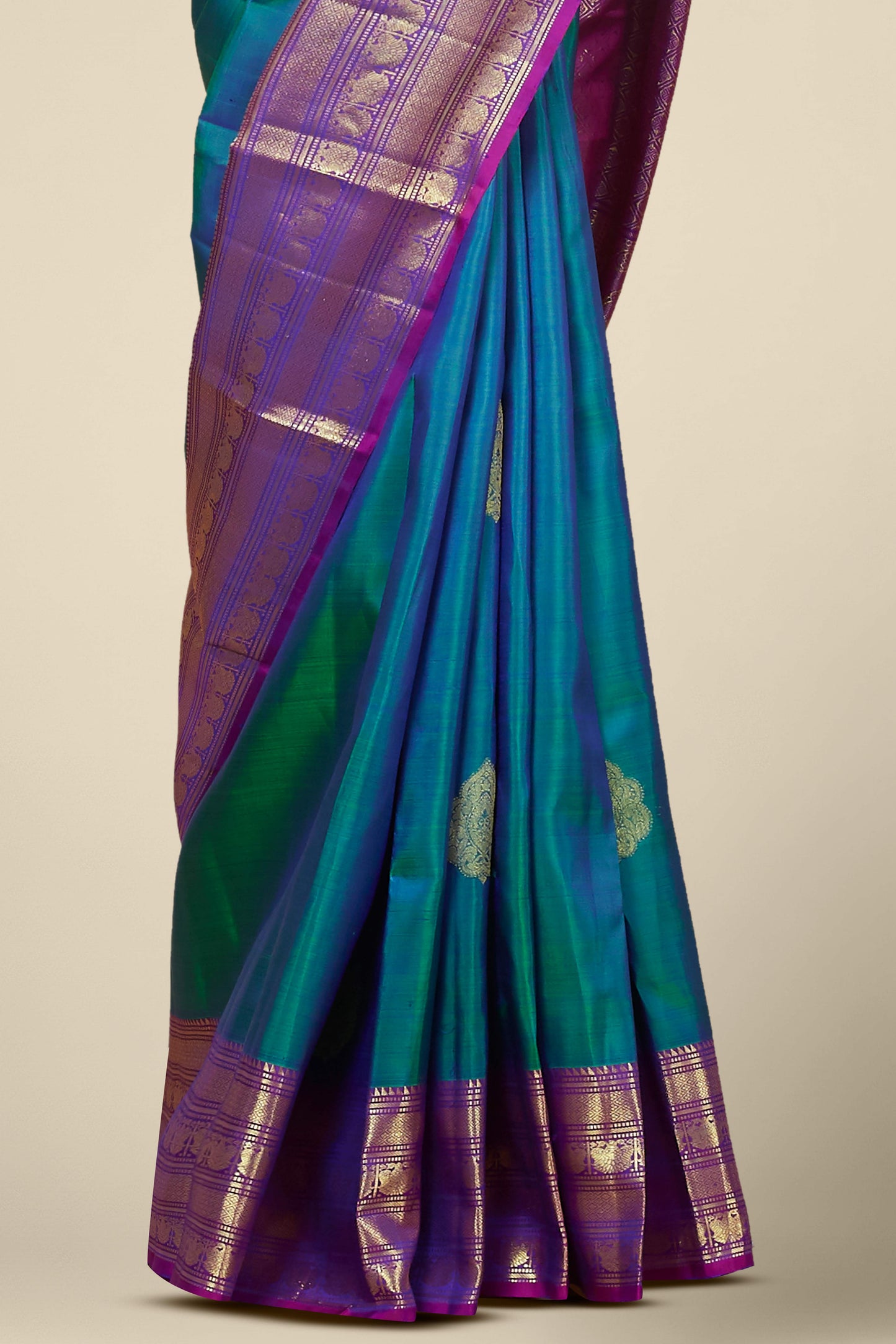 Kanchipuram Traditional Classics