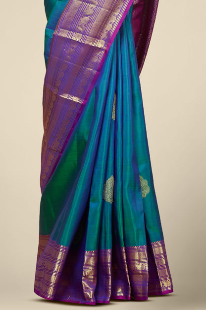 Kanchipuram Traditional Classics