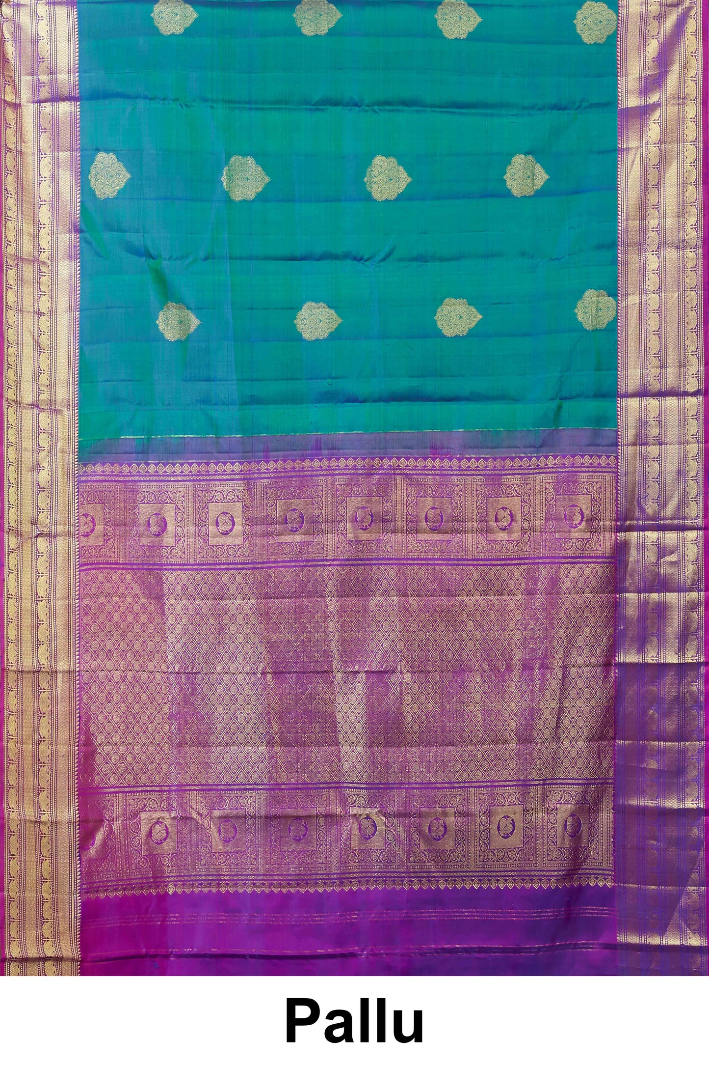 Kanchipuram Traditional Classics
