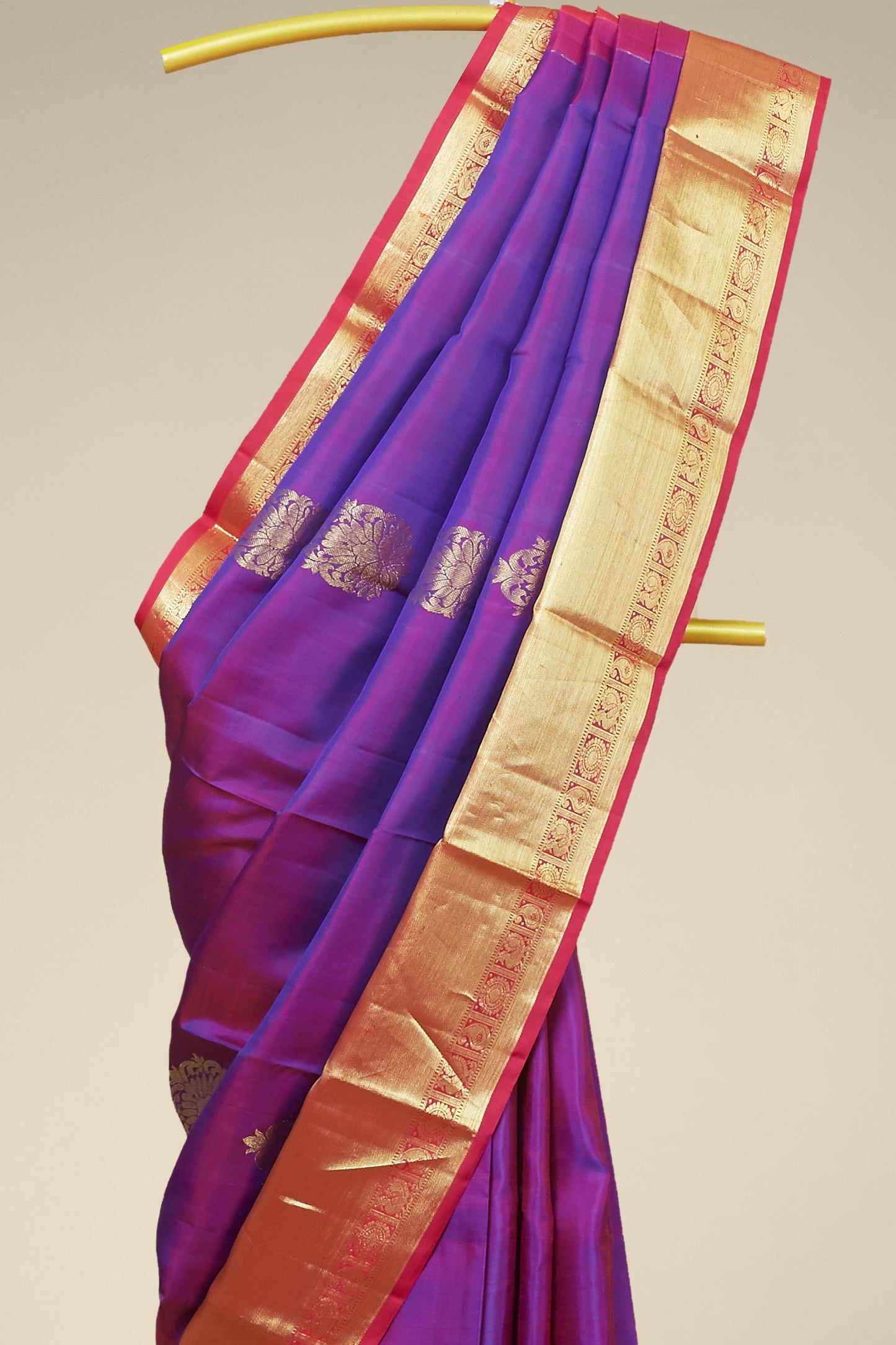 Kanchipuram Pure Silk