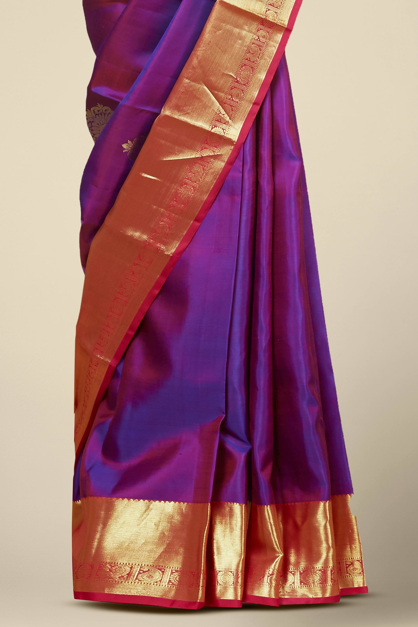 Kanchipuram Pure Silk