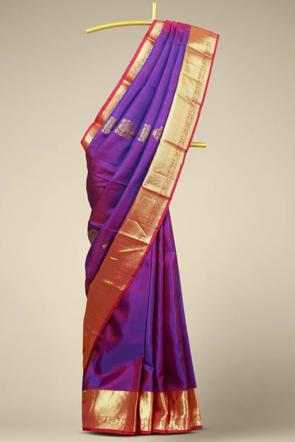 Kanchipuram Silk Pure
