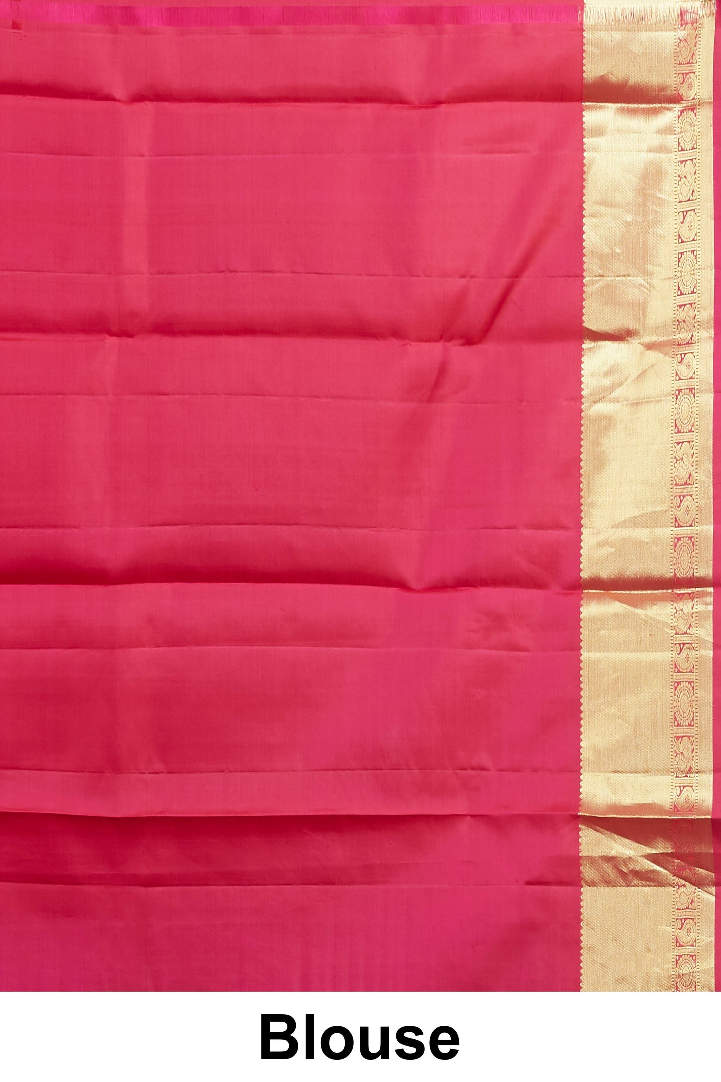 Kanchipuram Pure Silk