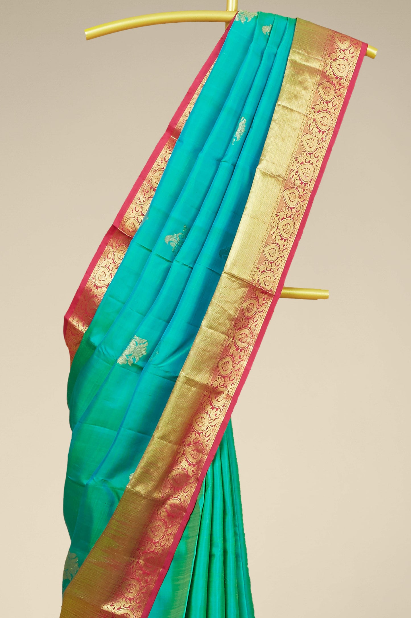 Kanchipuram Pure Silk