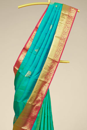 Kanchipuram Pure Silk
