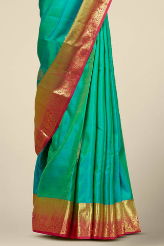 Kanchipuram Silk Pure Image 3