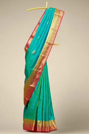Kanchipuram Silk Pure
