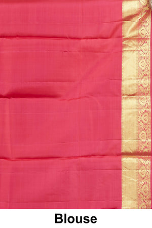 Kanchipuram Pure Silk