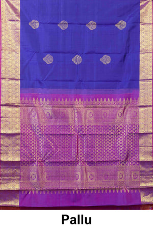 Kanchipuram Traditional And Classics