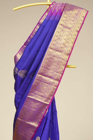 Kanchipuram Traditional And Classics