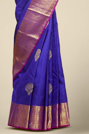 Kanchipuram Traditional And Classics