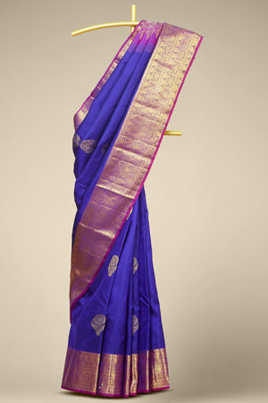 Kanchipuram Silk Pure
