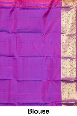 Kanchipuram Silk Pure Image 5