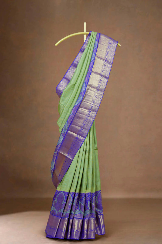 Swayamvara Pattu
