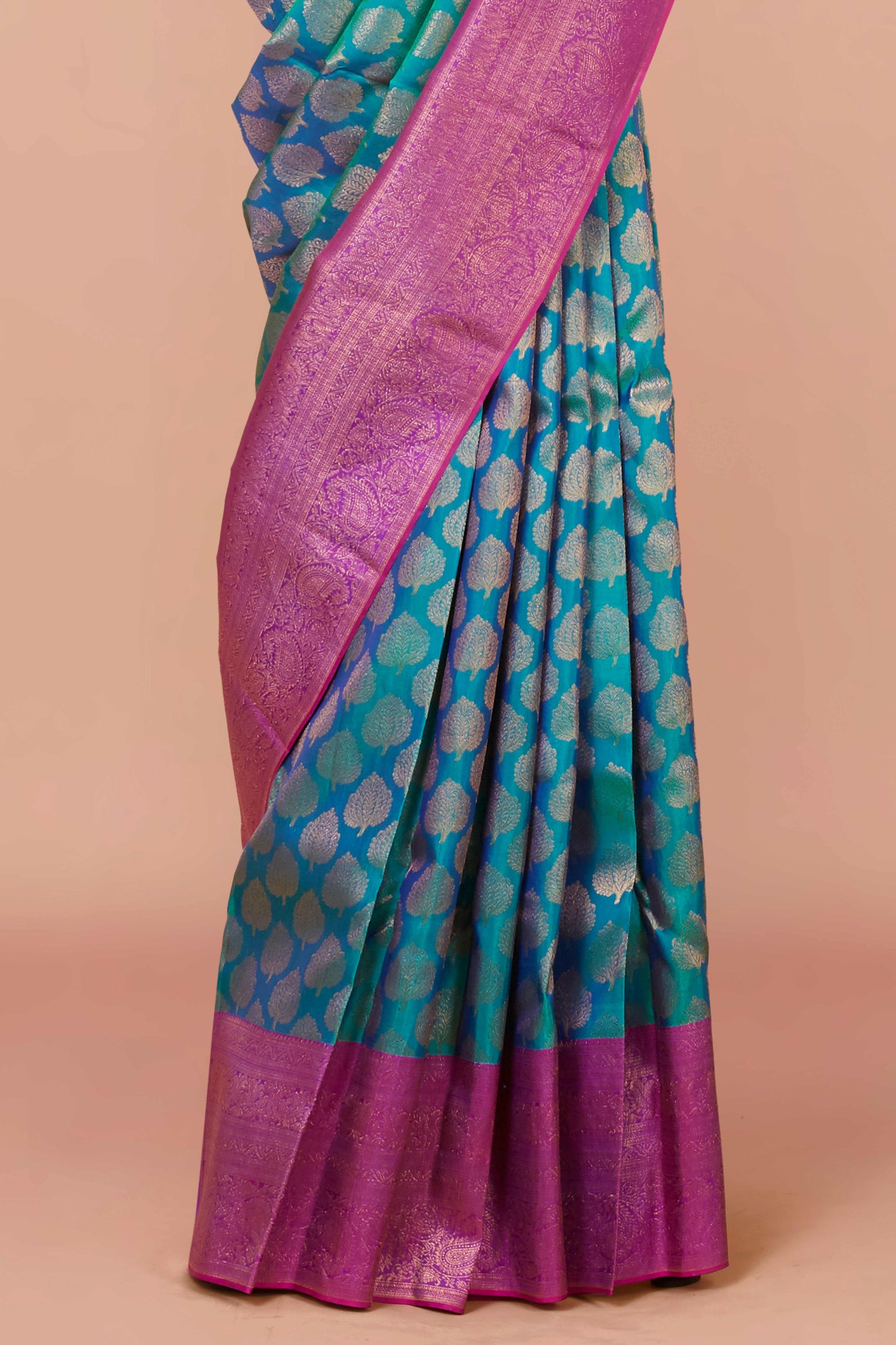 Swayamvara Pattu