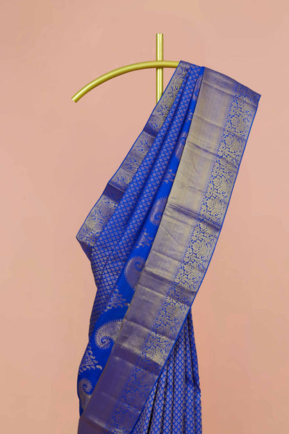 Swayamvara Pattu
