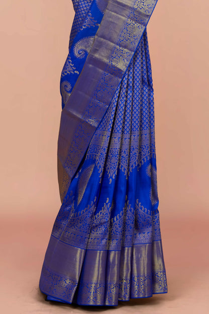 Swayamvara Pattu