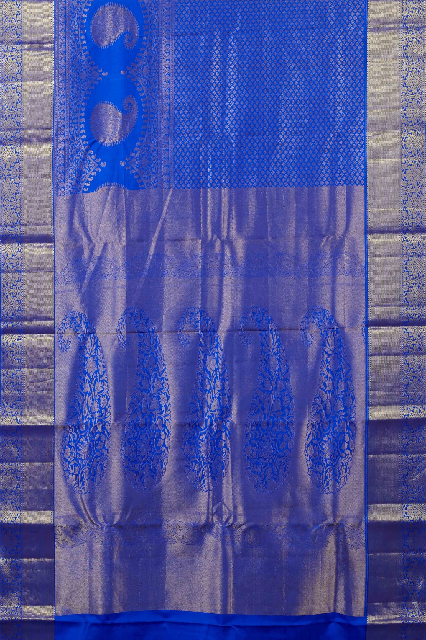 Swayamvara Pattu