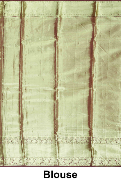 Pure Tissue Silk