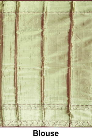 Pure Tissue Silk