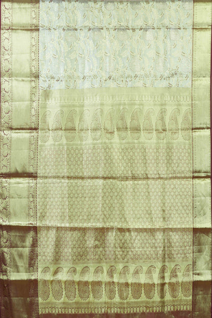 Pure Tissue Silk
