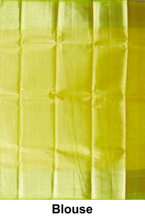 Pure Tissue Silk