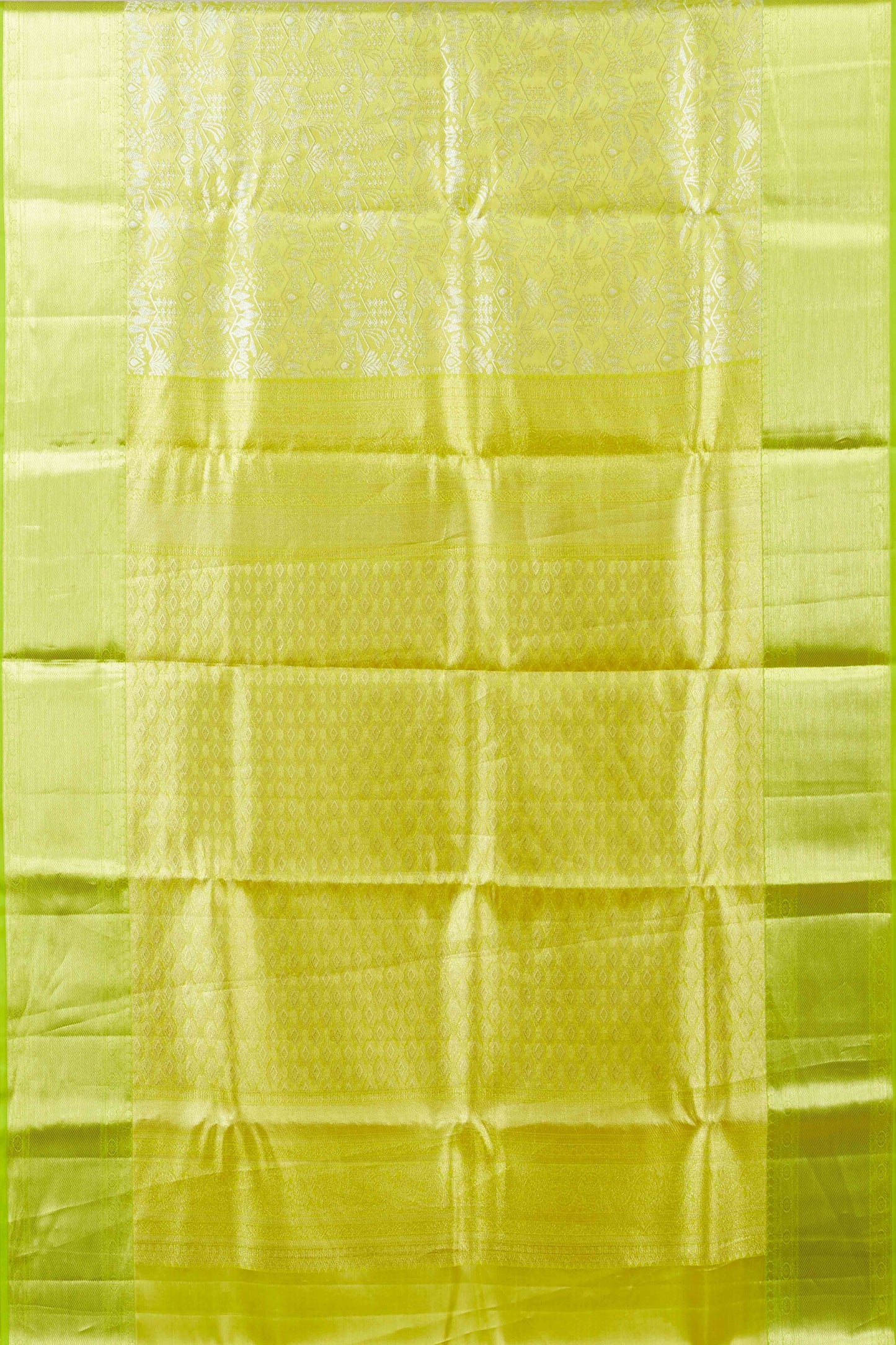 Pure Tissue Silk