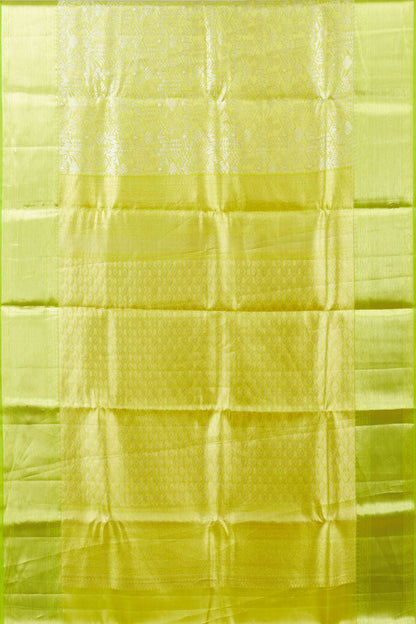 Pure Tissue Silk