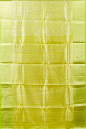 Pure Tissue Silk