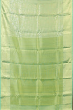 Pure Tissue Silk