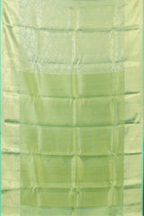 Pure Tissue Silk