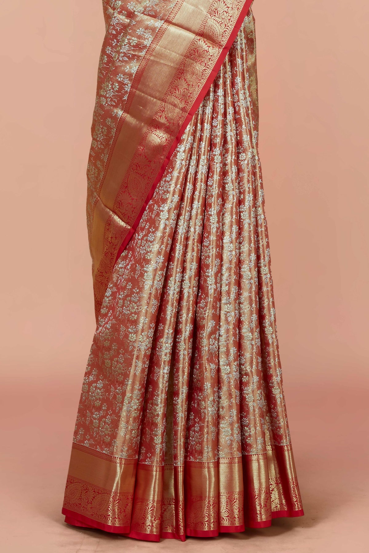 Pure Tissue Silk