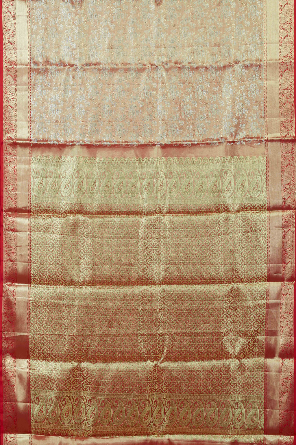 Pure Tissue Silk