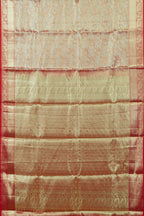 Pure Tissue Silk