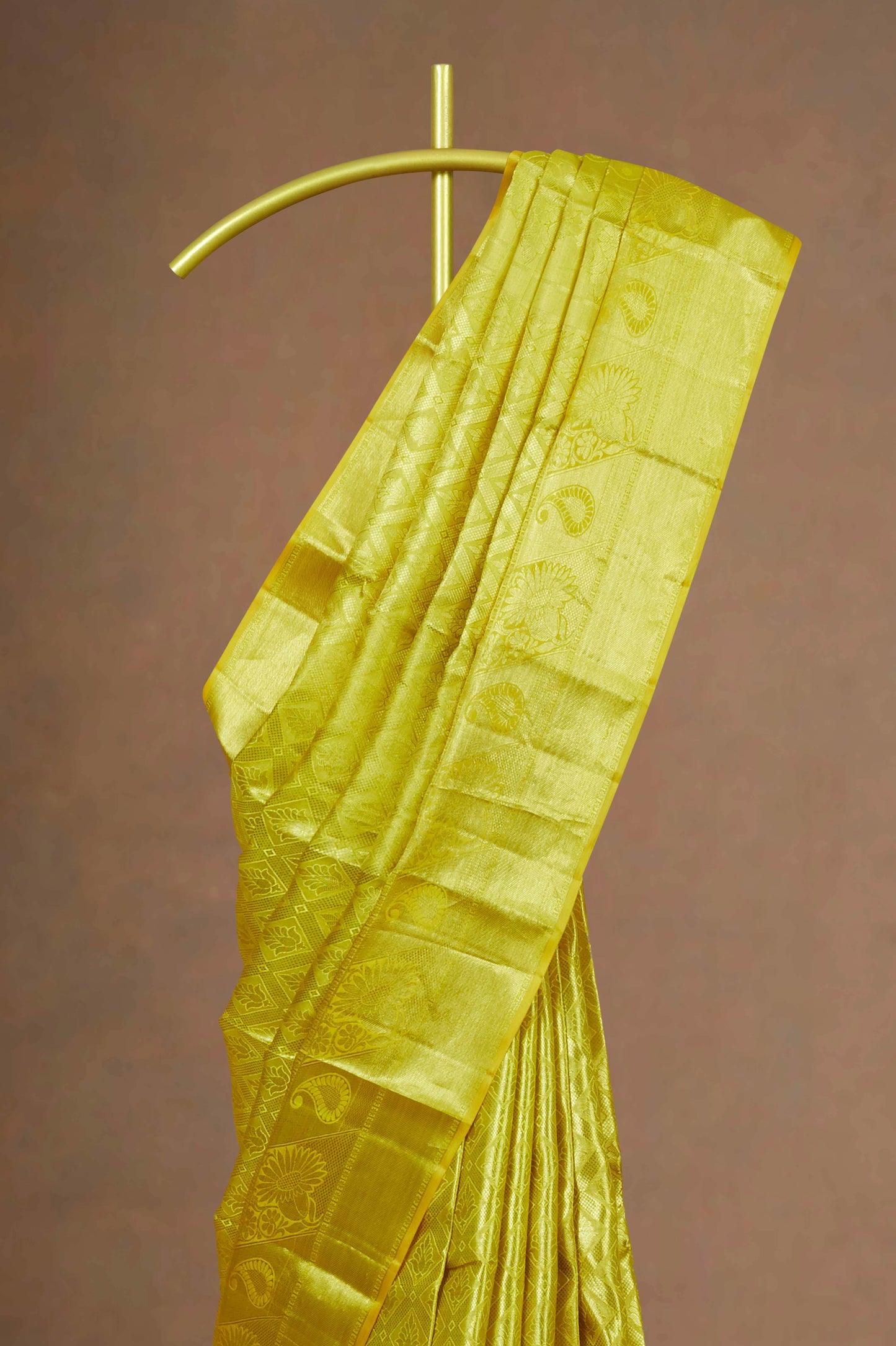 Pure Tissue Silk