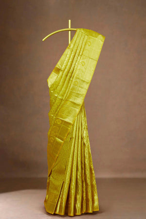 Pure Tissue Silk